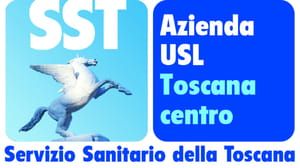 ausl toscana centro logo