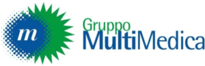 multimedica logo